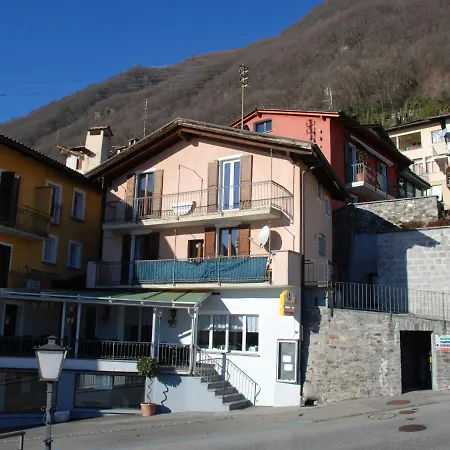 Busbai By Interhome Ronco sopra Ascona