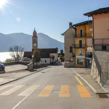 Διαμέρισμα Busbai By Interhome Ronco sopra Ascona