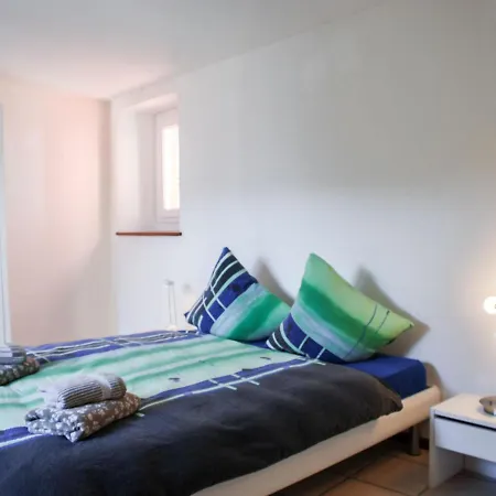 Busbai By Interhome * Ronco sopra Ascona
