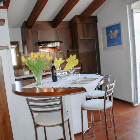 Busbai By Interhome Διαμέρισμα Ronco sopra Ascona